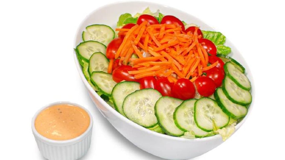 Garden Salad