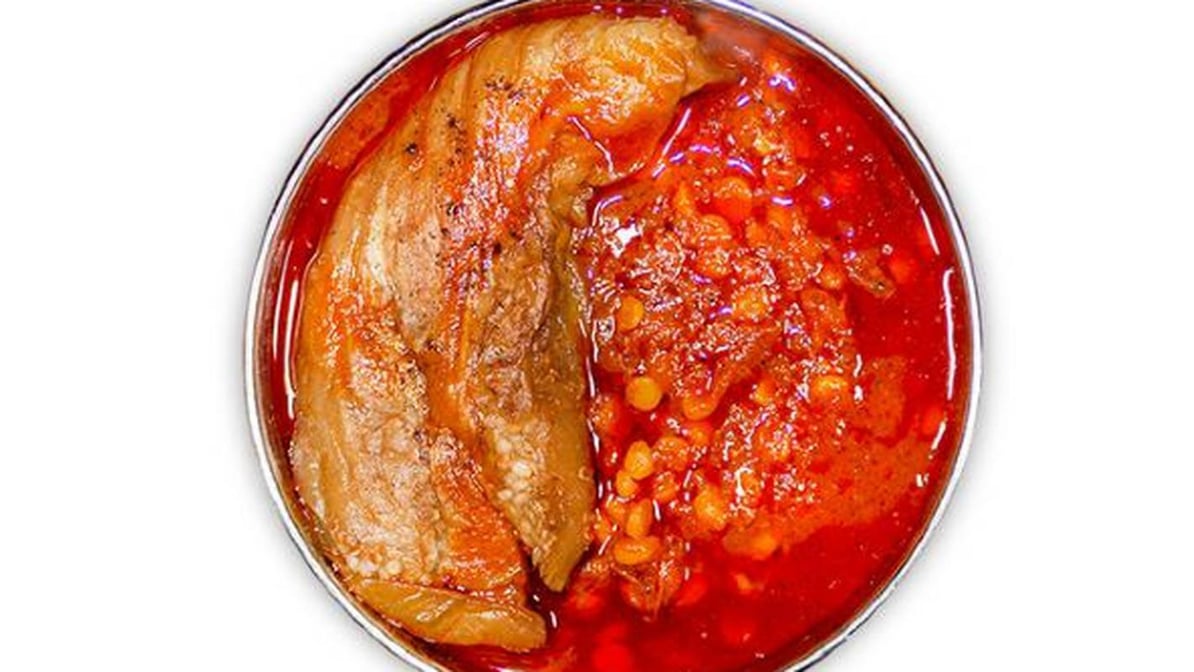 Gheimeh Bademjan (Only Stew)