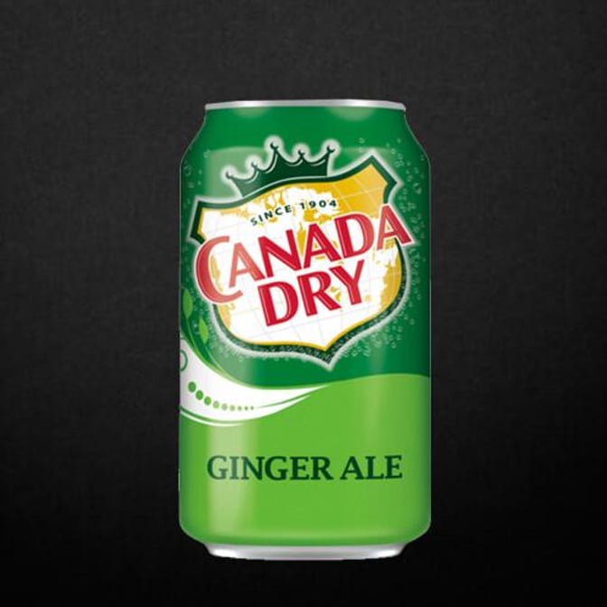 Ginger Ale