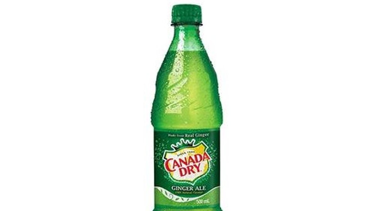 Ginger Ale