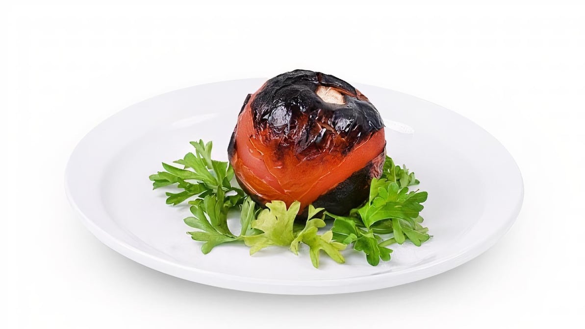 Grilled Tomato (Each)