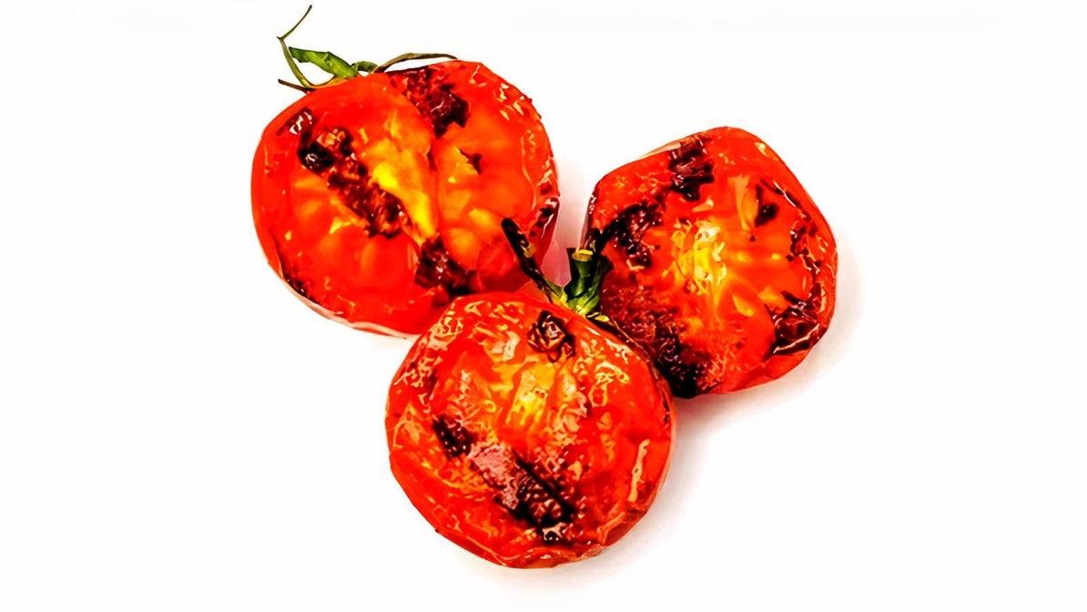 گوجه‌فرنگی کبابی (هر عدد)