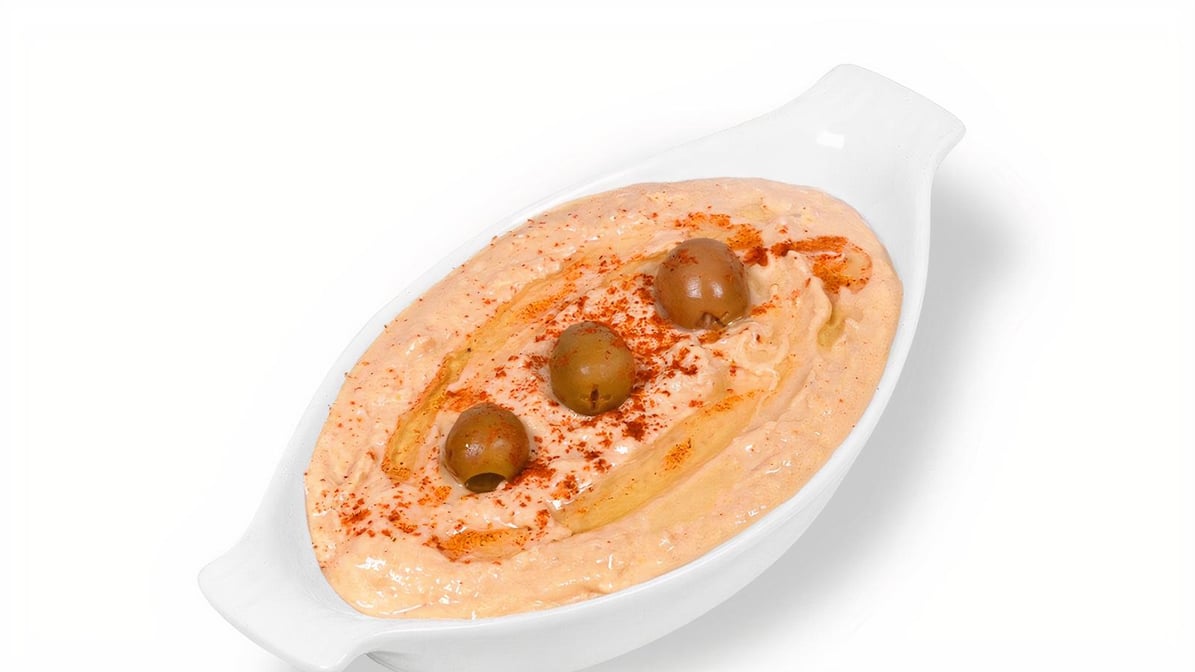Hummus (A)