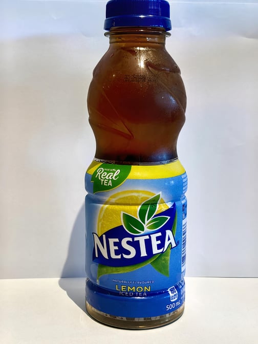 Iced Tea (Bottle)