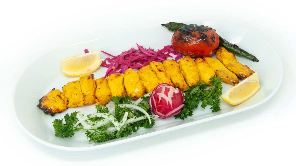 Joojeh Breast (Extra)