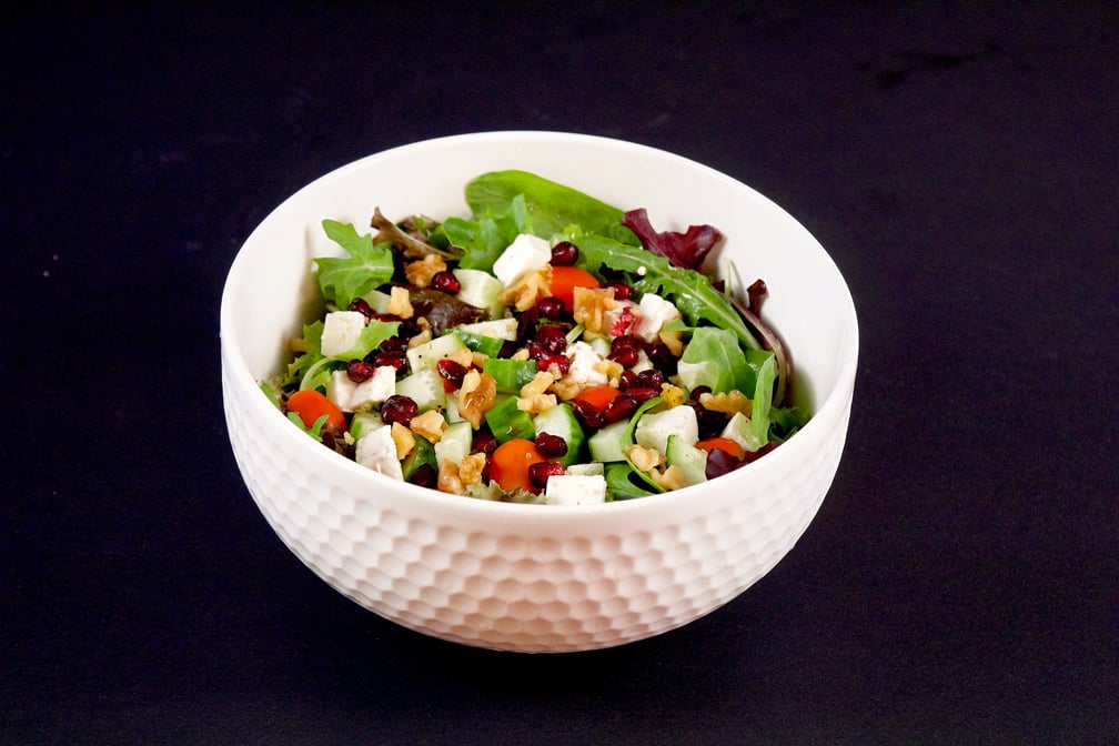 KABABI Special Salad