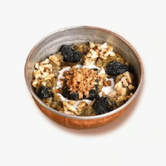 کشک بادمجان