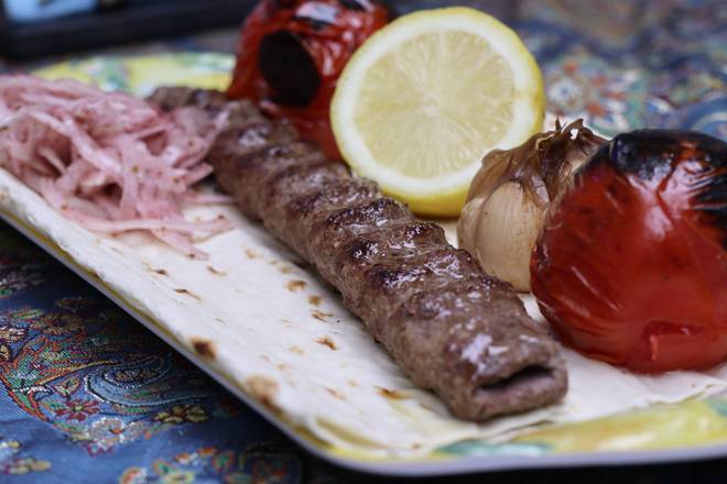 Kebab Skewer/سیخ کباب