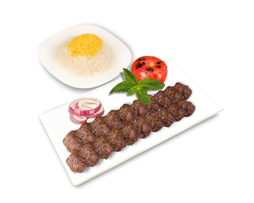 Koobideh