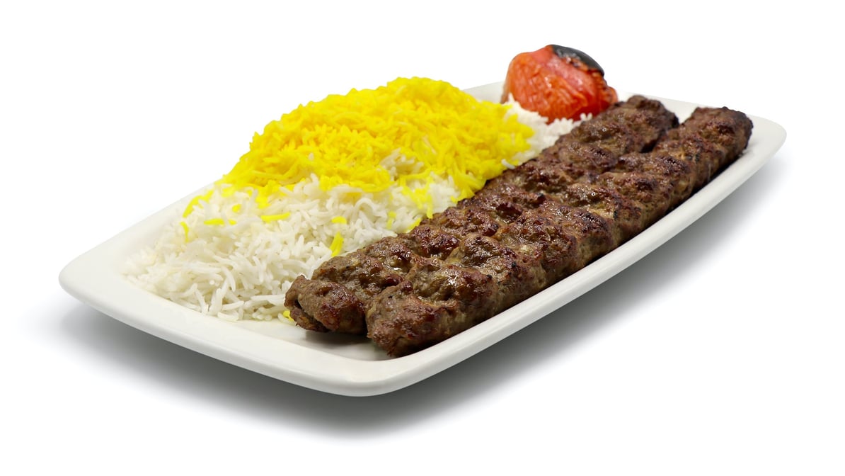 Koobideh