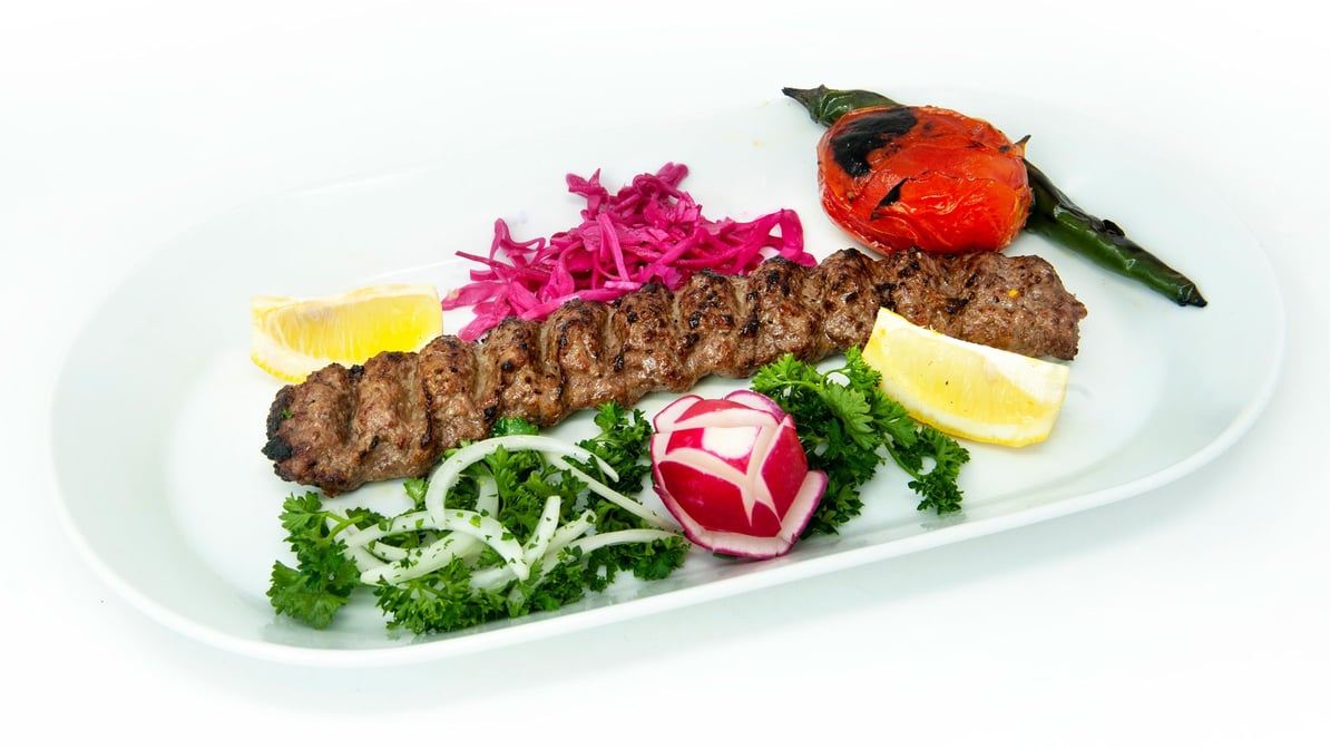 Koobideh (Extra)