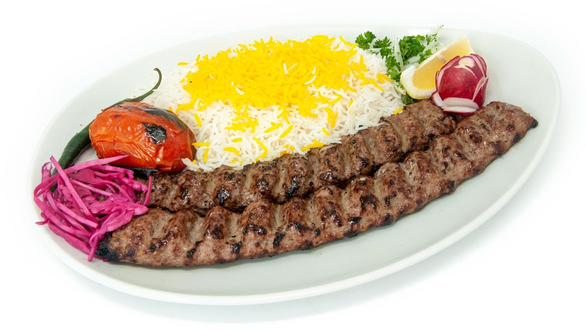 Koobideh