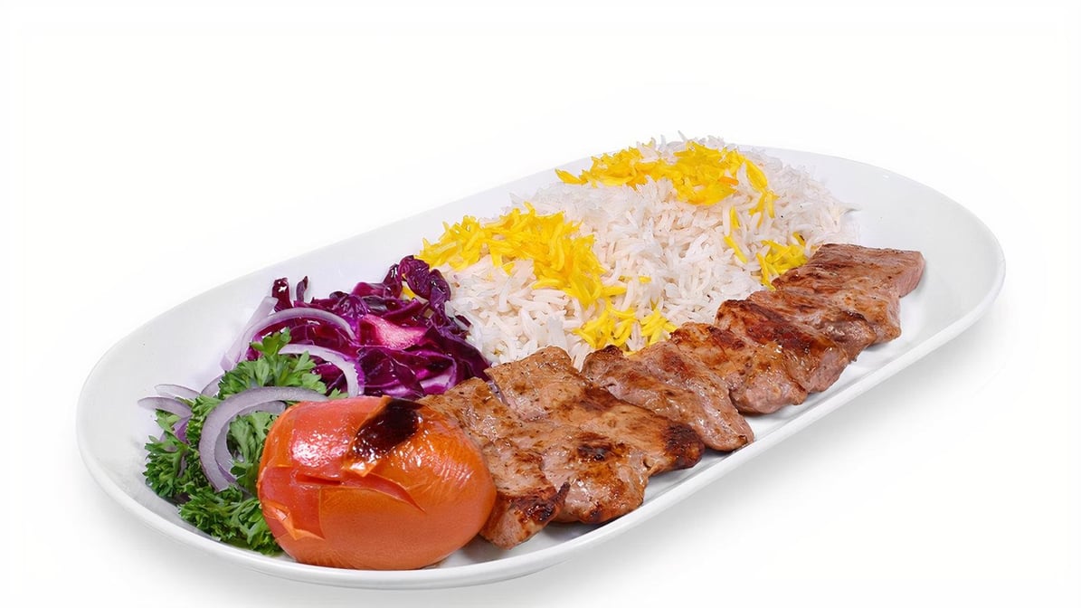 Lamb  Kabob (KR)
