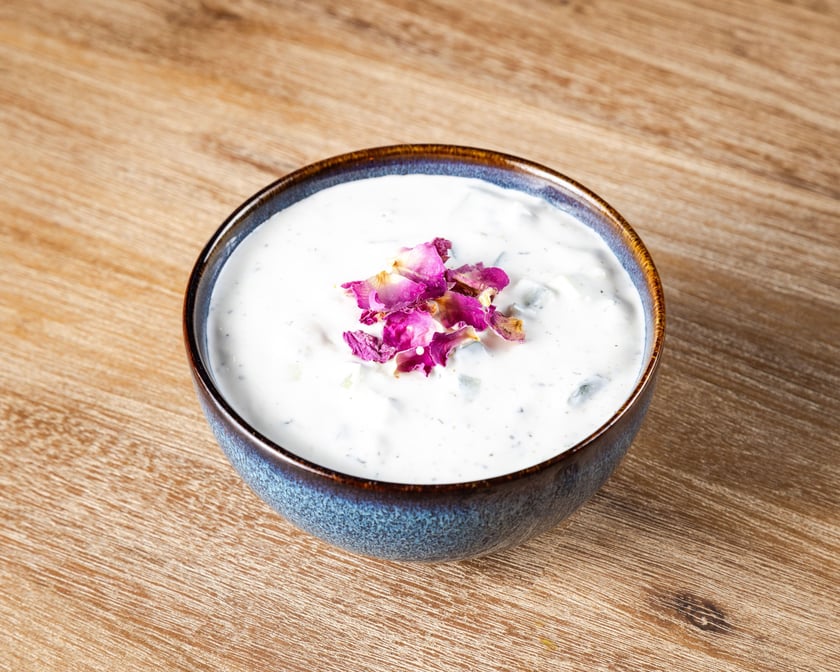 Mast O Khiar / ماست و خیار