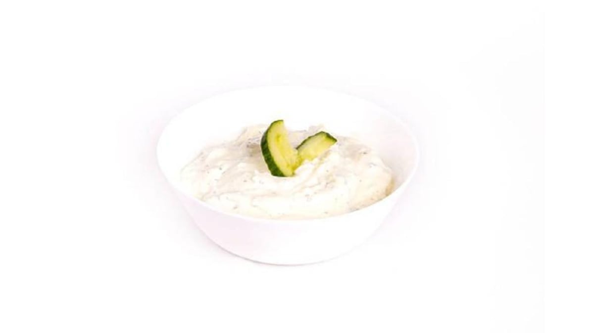 ماست و خیار