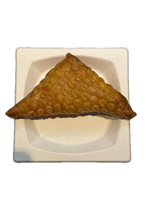 Meat Samosa
