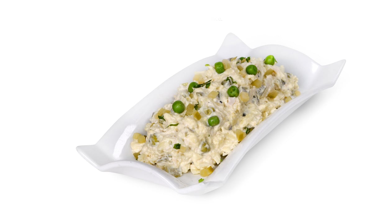 سالاد الویه