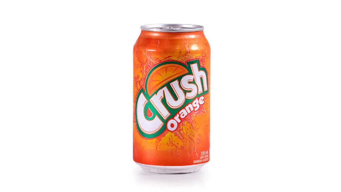 Orange Crush