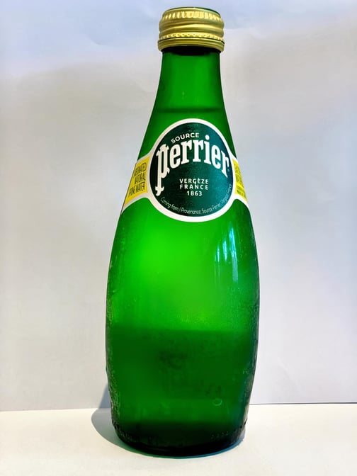 Perrier (Bottle)