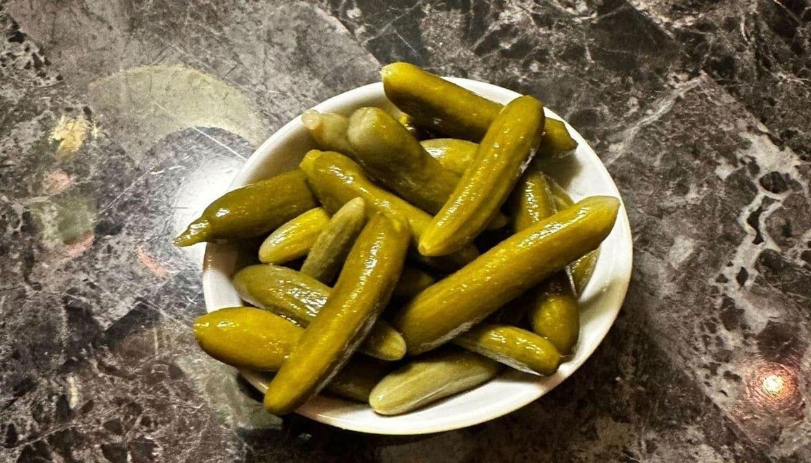 Pickles