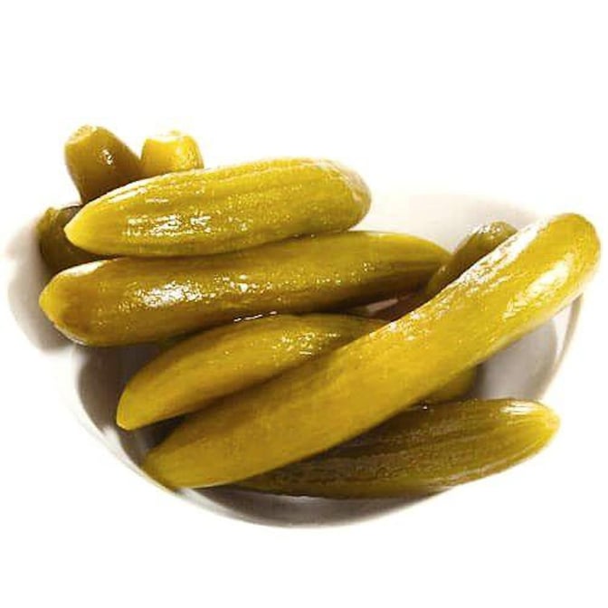 Pickles | خیارشور