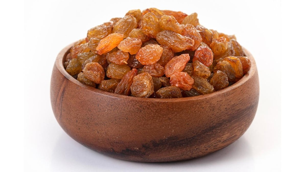 Raisin / کشمش