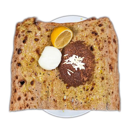 Restaurant Signatures(غذاهای ویژه رستوران  )