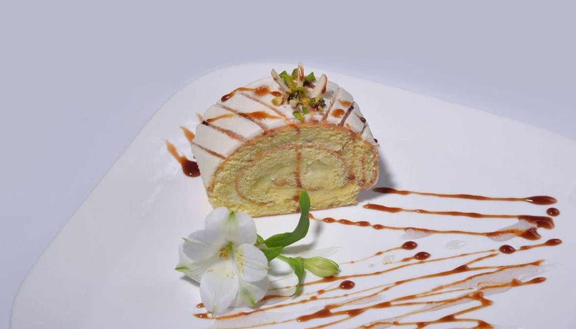 Rollette 🧁 رولت