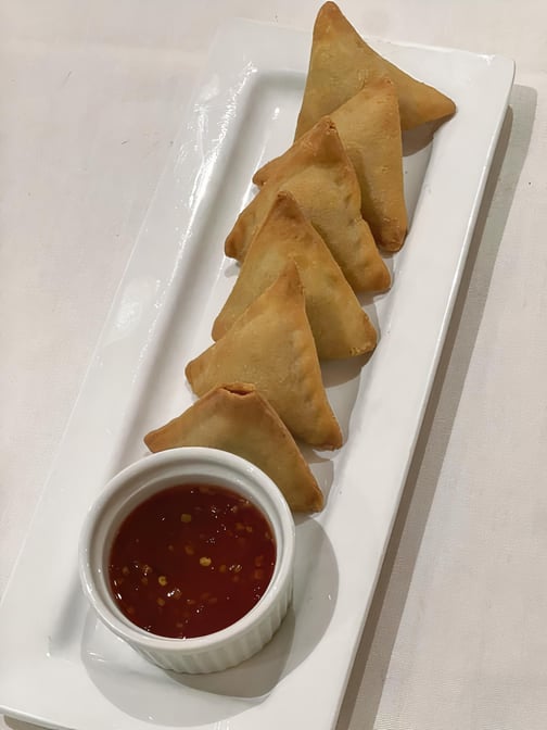 Samosa