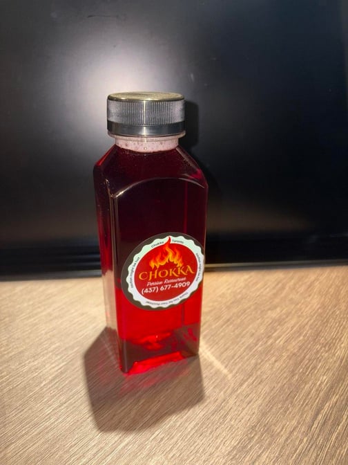 Special Cherry juice