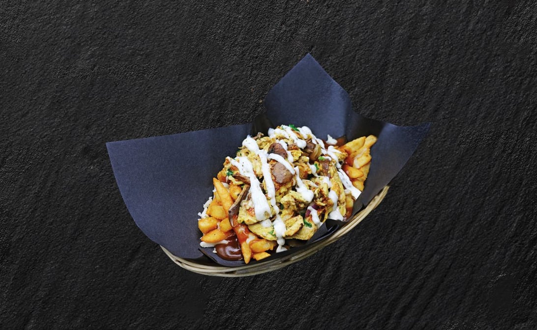 پوتین ویژه مرغ