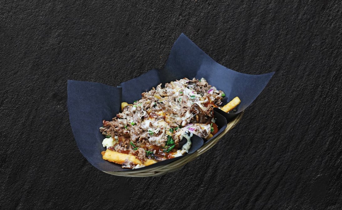 پوتین استیک ویژه