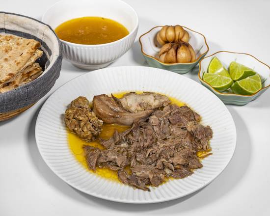 پلاتر ویژه شیشلیک