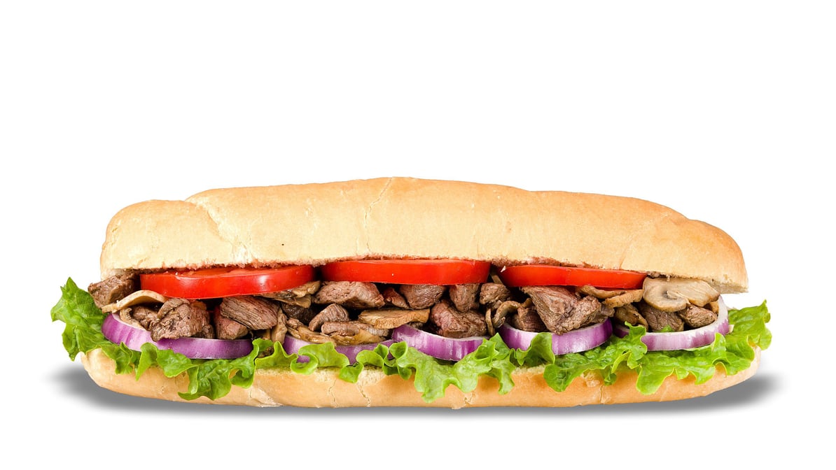 Steak Sandwich