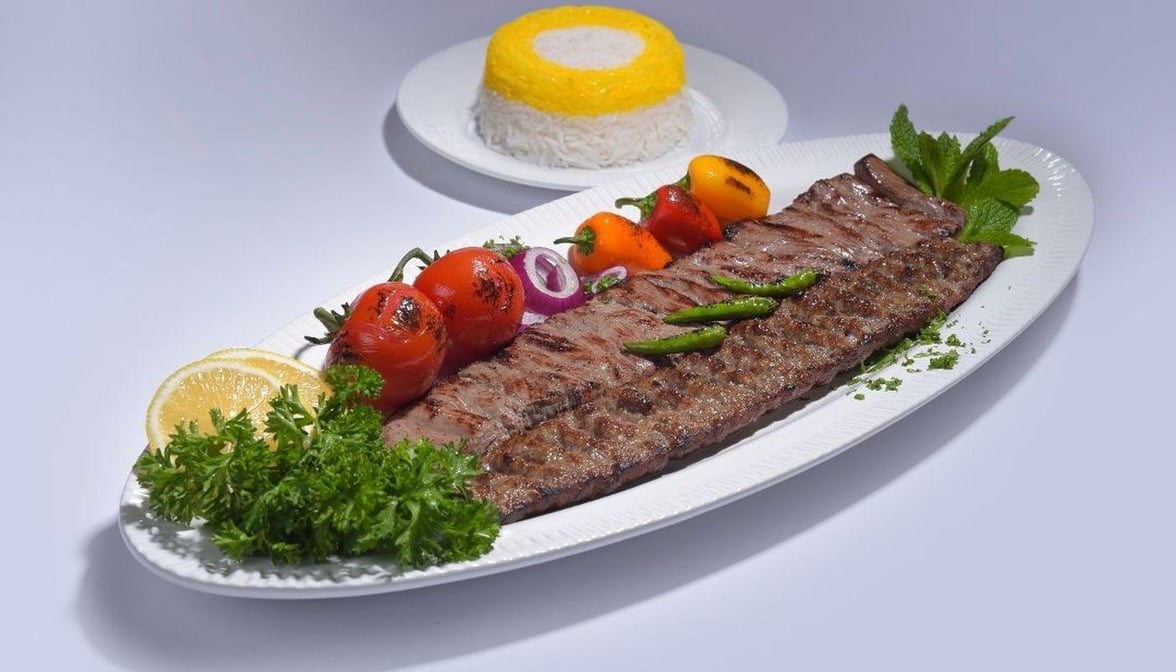 Sultani Kebab
