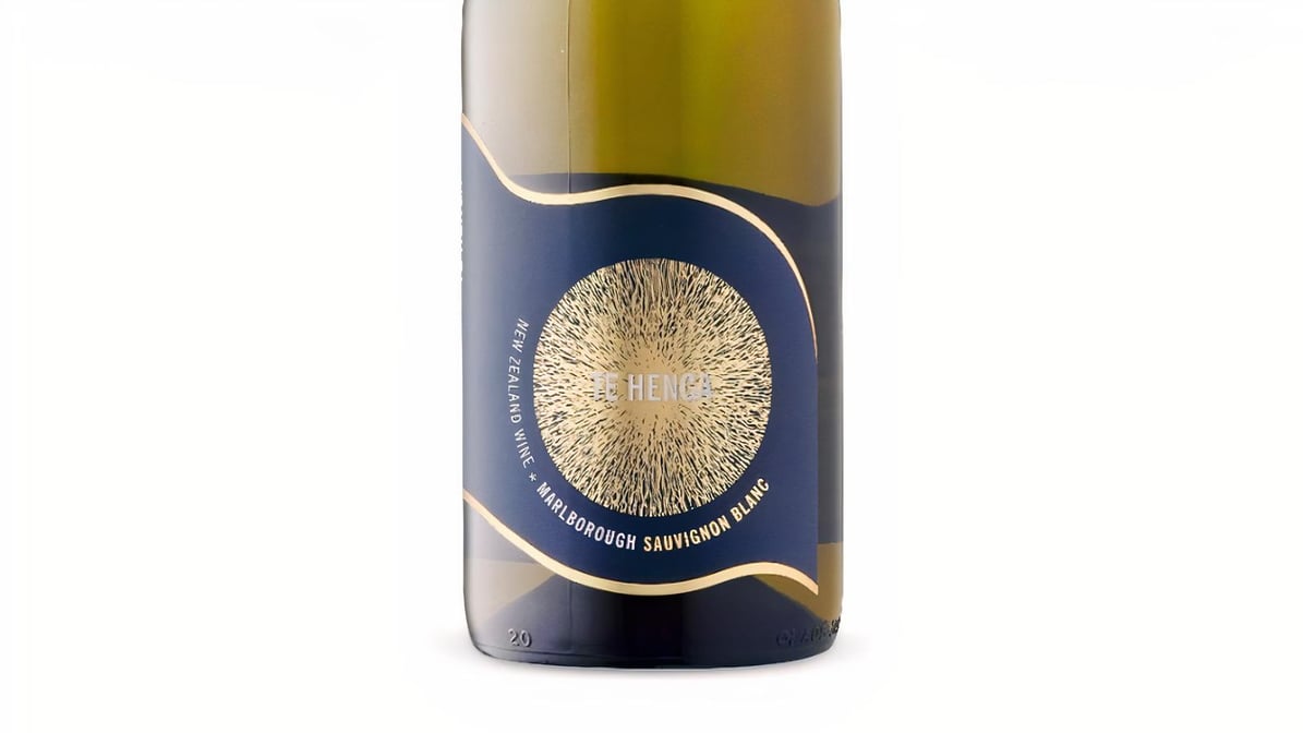 Te Henga Sauvignon Blanc - New Zealand
