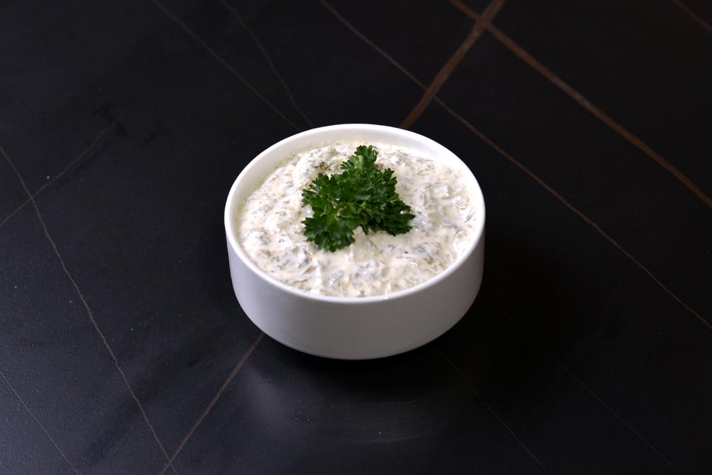 Tzatziki