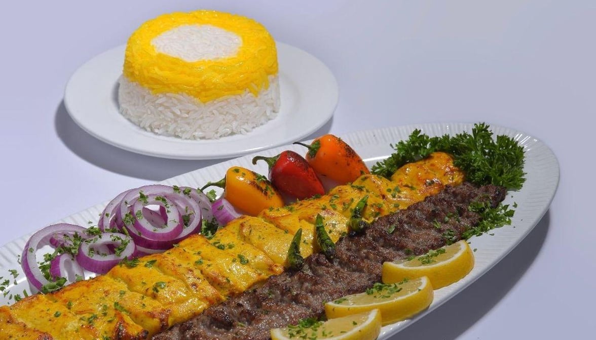 Vaziri Kabab Breast