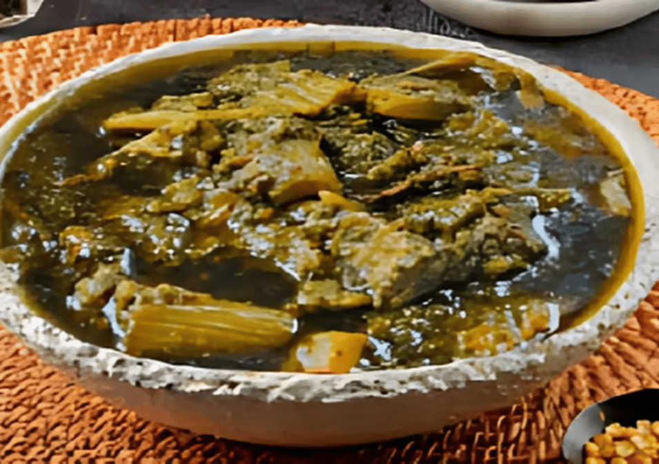 Veal & Celery Stew (Stew Only) / خورشت کرفس