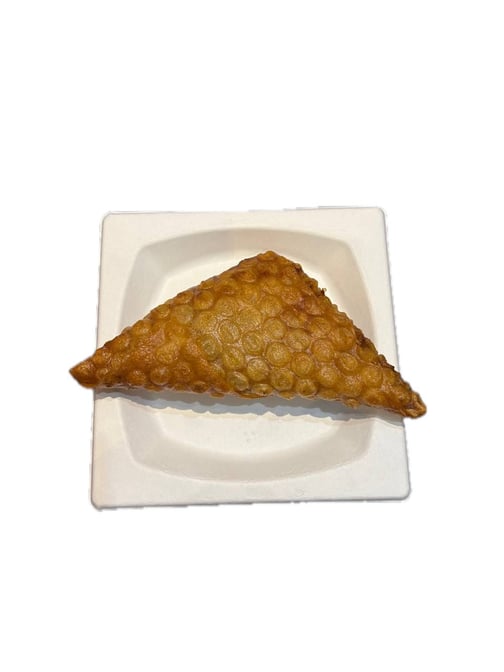 Veggie Samosa
