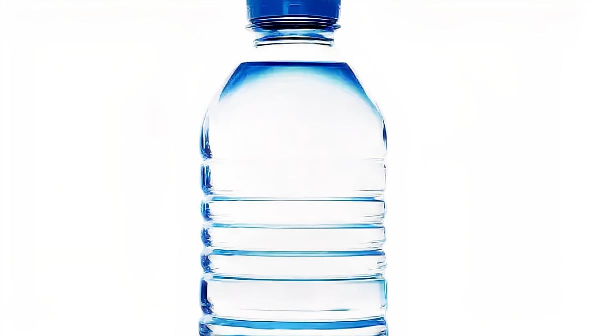 Water Bottle