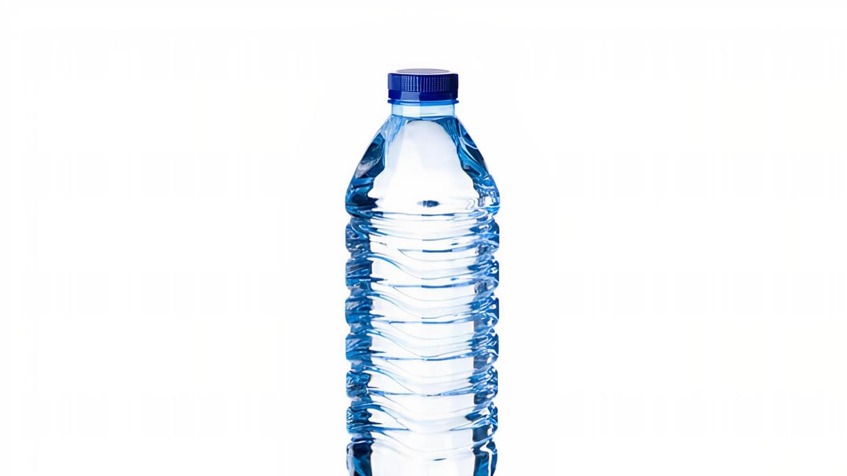 Water Bottle