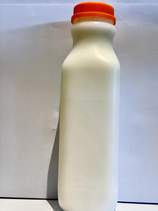 Yogurt Drink (Bottle)