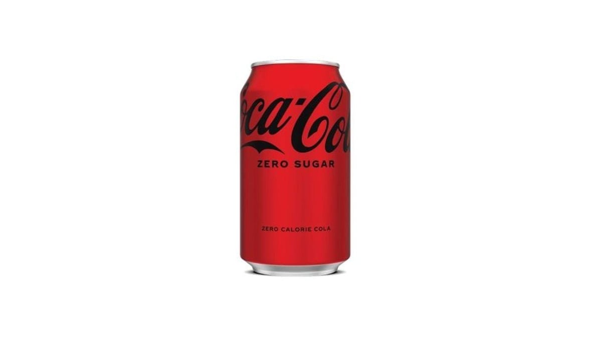 Zero Coke