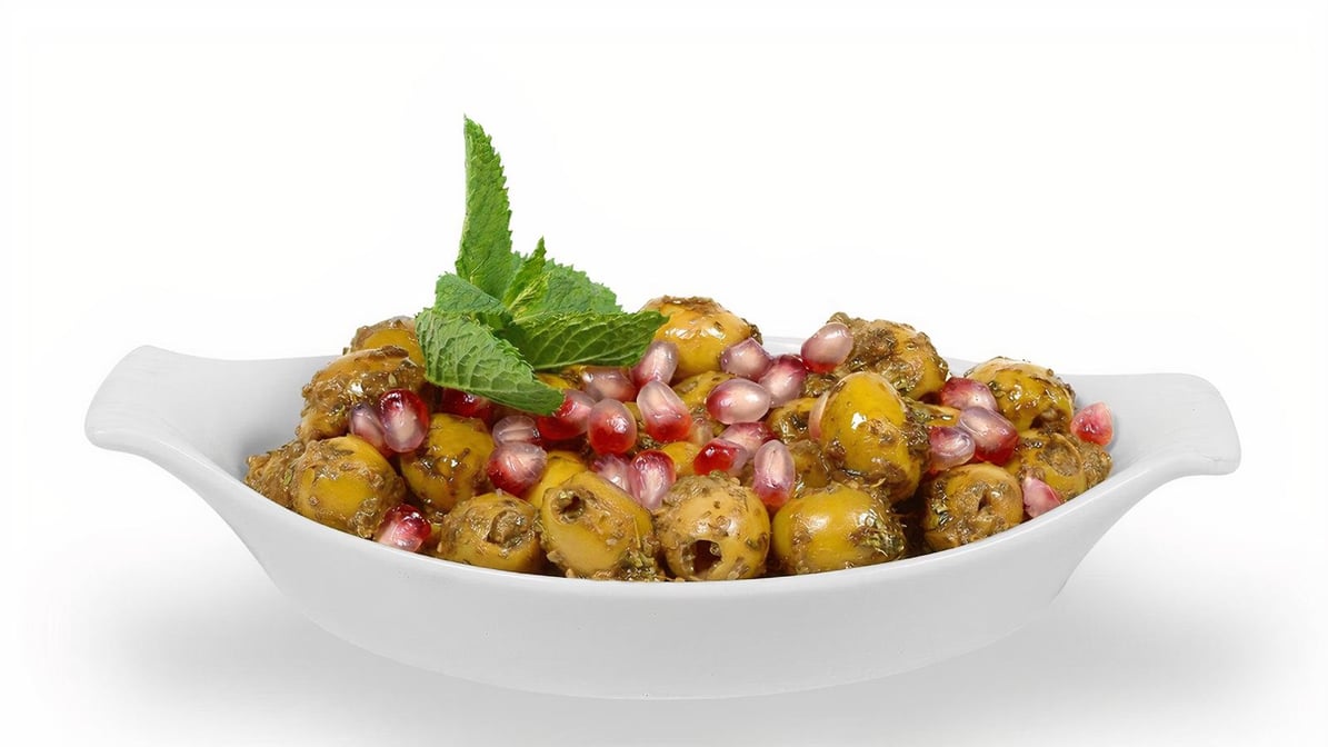 Zeytoon Parvardeh (A)