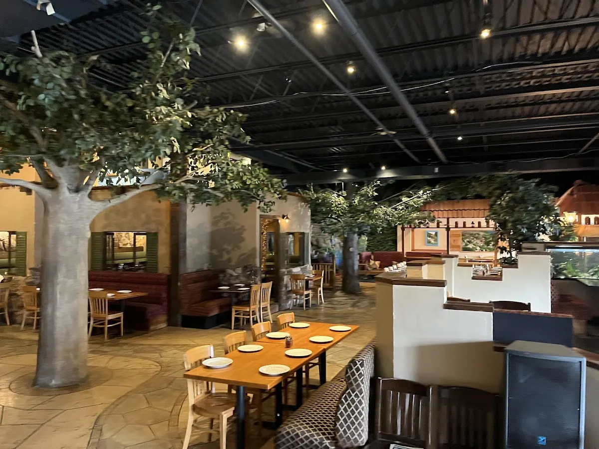 North Restaurant — photo 1