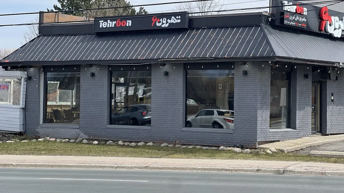 Tehroon60 restaurant photo