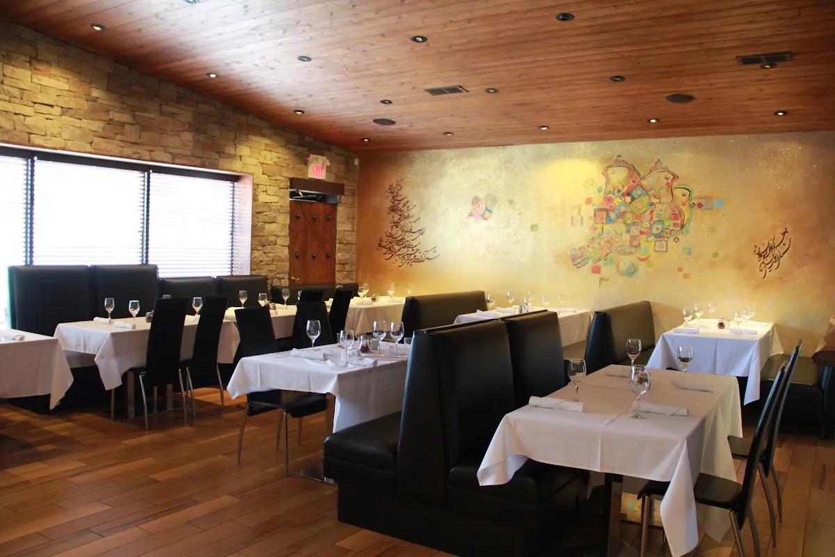 Shishlix Restaurant — photo 1