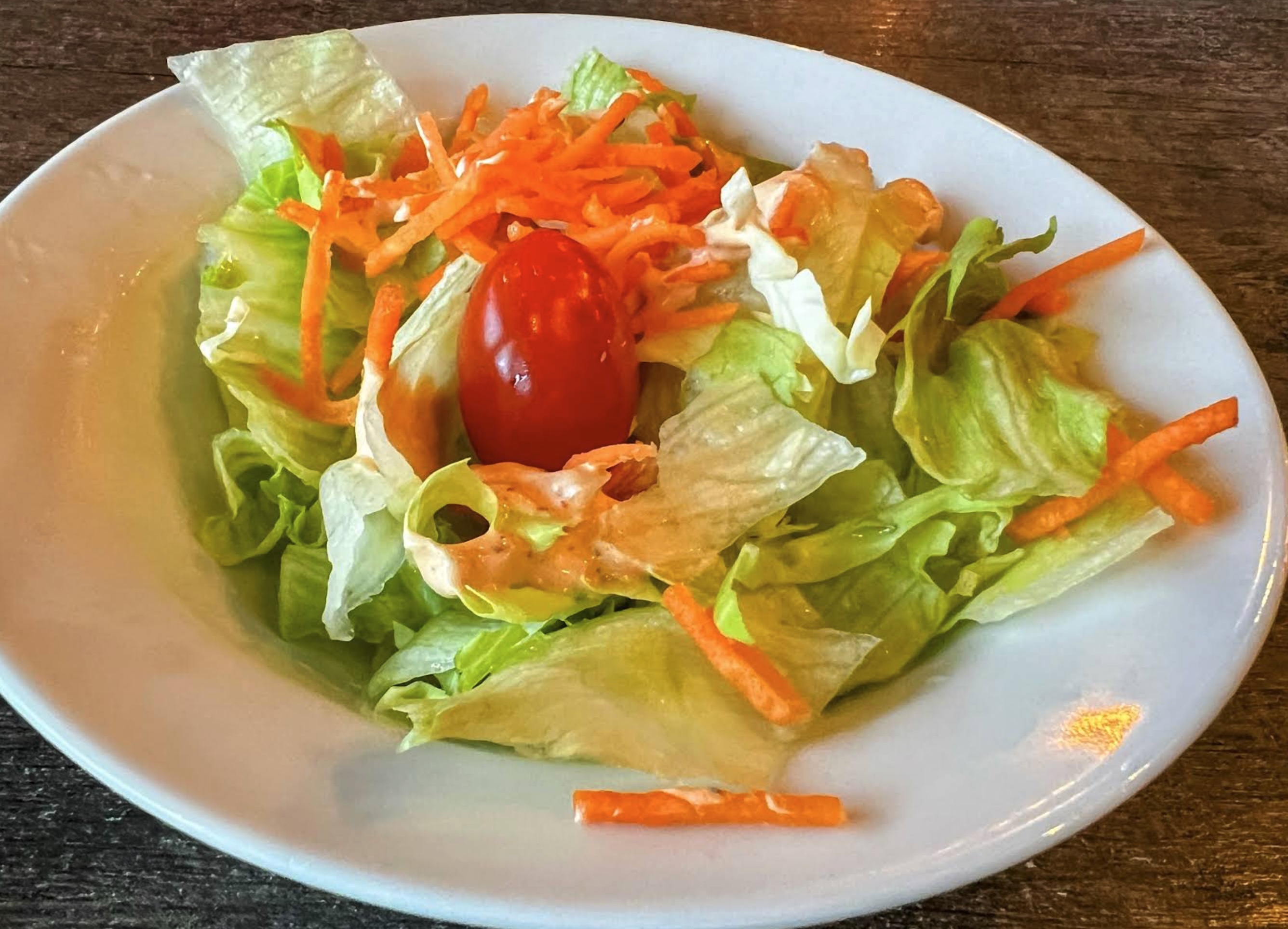 Shamshiri North York