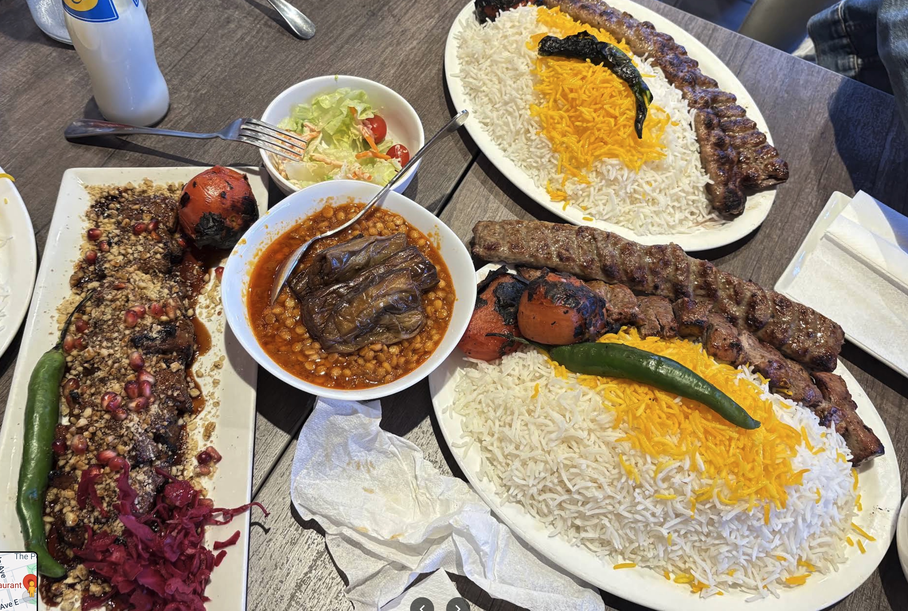 Shamshiri North York